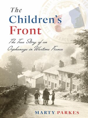cover image of The Children's Front